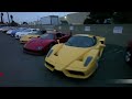 Billionaire's Garage