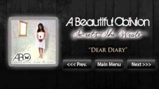 Watch A Beautiful Oblivion Dear Diary video