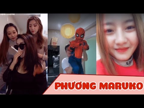 Tik Tok Trung Quốc ✅ Những CLIP Chỉ CAO THỦ Mới Làm Được