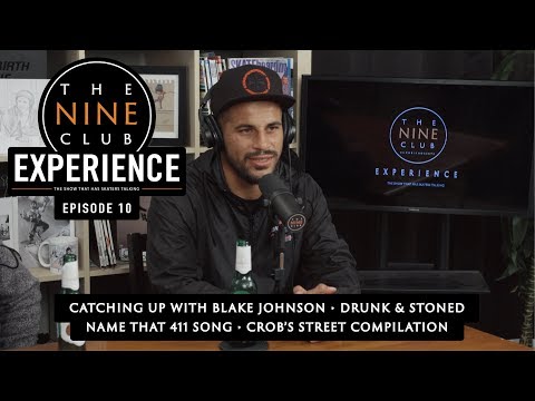 The Nine Club EXPERIENCE | Episode 10