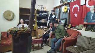 Sürmene Geceleri Serhat Şahin Ve Mesut Kurt
