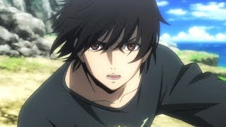 Top 10 Anime With Sports/Games