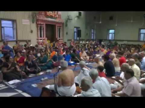 Thiruppugazh Isai Vazipadu 17th May 2014 Malai Mandir