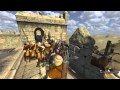 Mount And Blade: Warband - Official Launch Trailer
