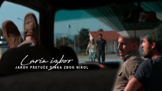 Larin Izbor Jakov Pretuče Dinka Zbog Nikol