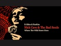 Nick Cave and The Bad Seeds - Where The Wild Roses Grow