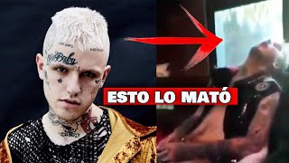 El Día Que Murió Lil Peep - Doental De Trap