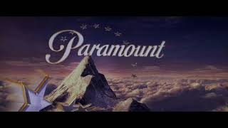 Paramount Pictures 2002 Opening & Closing 4K Hdr