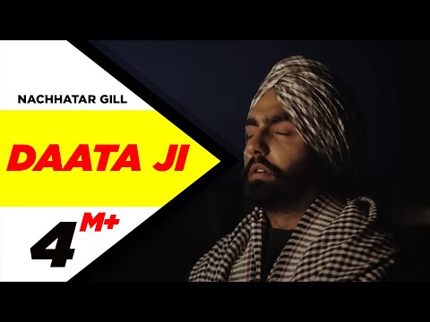 Daata Ji | Nachhatar Gill | Ardaas | Releasing on 11th March