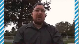 Video: Isaiah 53 is about Prophet Israel, not Jesus - Peleh Ben Avraham