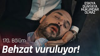 Ahmet Aslan - Şu Yalan Dünya - Eşkıya Dünyaya Hükümdar Olmaz 170. Bölüm