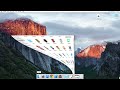 Installing Mac OS X El Capitan on ESXi 6.0
