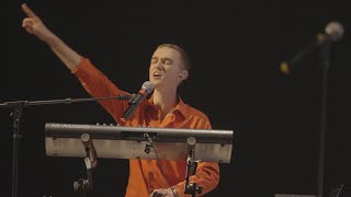 Take Me Back (Cover) - Flight 328 - LIVE in Chicago