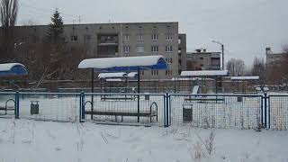 Video g.Kursk, Magistralny proyezd, Detskaya ploshchadka naprotiv Sberbanka. from ΠΠ°ΠΊΡΠΈΠΌ ΠΠΎΠ·ΡΡΠ΅Π², Magistralny drive, Kursk, Russia