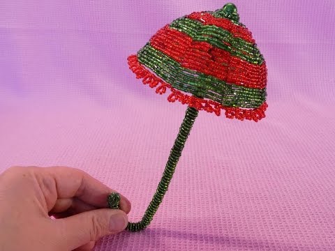 Зонтик мастер класс с пошаговым Зонтик мастер класс с пошаговым