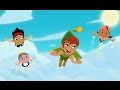 Джейк и пираты Нетландии - Питер Пэн вернулся! Часть 2 - Серия 26, Сезон 1 Джейк и пираты Нетландии - Питер Пэн вернулся! Часть 2 - Серия 26, Сезон 1