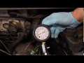 Diagnosing Early Mercedes Diesel No Start, Rough Running, Heavy Smoke Problems - Part 2