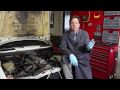 Diagnosing Early Mercedes Diesel No Start, Rough Running, Heavy Smoke Problems - Part 2