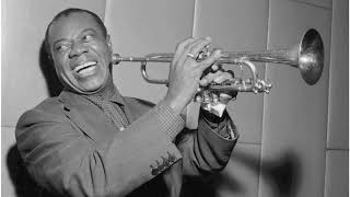 Watch Louis Armstrong Jeannine i Dream Of Lilac Time video
