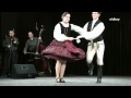 Petra és Mihály - Vajdaszentiványi táncok