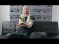 Hammerfall's Oscar Dronjak Honours Favourite Musicians In 'Oscar's Oscars'