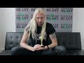 Hammerfall's Oscar Dronjak Honours Favourite Musicians In 'Oscar's Oscars'