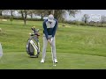 THE PERFECT GOLF GRIP?