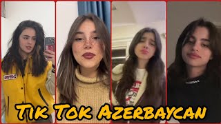 TikTok Azerbaycan - En Yeni TikTok lari #386 | NO GRUZ