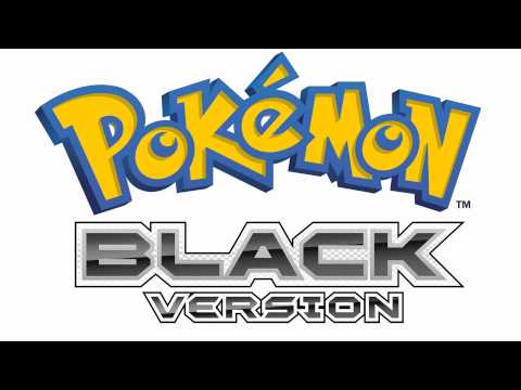 Pokémon Black & White Music: Final N Battle Remix Extended