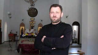 Дім для всіх. Українська церква в Донецьку