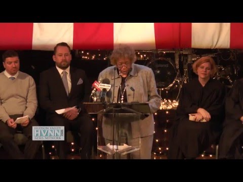 A Unified Poughkeepsie Government 0 - A Unified Poughkeepsie Government