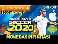 Dream League soccer 2019 hack para iphone