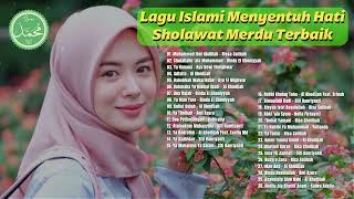 Lagu Islami Menyentuh Hati | Sholawat Nabi Terbaru 2023 | Sholawat Jibril Penarik Rezeki