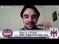 TW Web Radio LIVE - WWE Monday Night Raw Post-Show