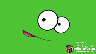 Nick Jr Face Bumper Gullah Gullah Island