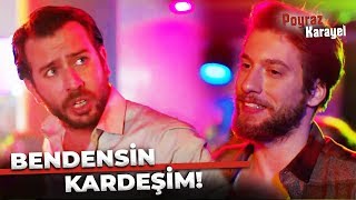 Songülün Erkekleri Karaokede Poyraz Karayel 71. Bölüm