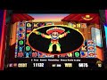 MORE CHILLI : MAX BET - BIG WIN - ARISTOCRAT SLOT MACHINE