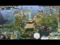 Civilization 5 Deity: Fractal Madness with Norway - Part 13