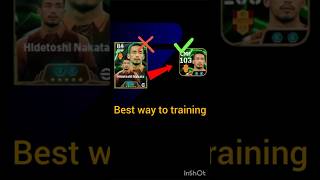 103 Hidetoshi Nakata Step-By-Step Best Training Guide With 2Nd Booster