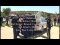 Military Funeral for Army Spc. Philip CS Schiller
