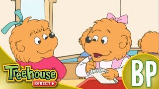 Os Ursos Berenstain Desenho Animado - Feliz Dia Dos Pais Compilação De 73 Mins Para Crianças