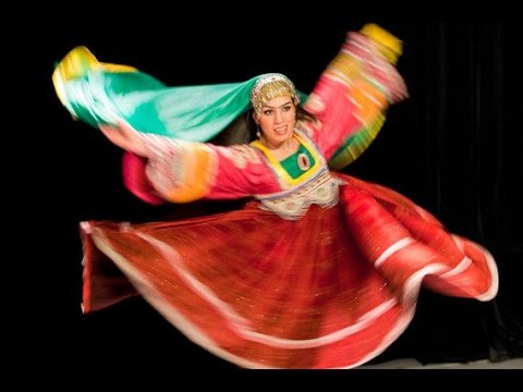 Bibi Sanam Janem with Lyrics بی بی صنم جانم - by...
