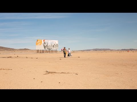 West Texas Video