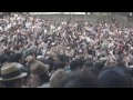 Caravan / Feed Back 【LIVE VIDEO】