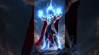 Goku Ultra Instinct Twixtor