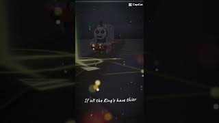 Ninety Two The Ghost Vs Timothy The Ghost Engine