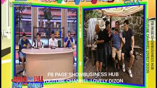 Eat Bulaga Juan For All All For Juan - July 15 2019