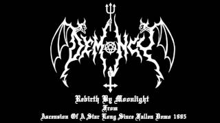 Watch Demoncy Rebirth By Moonlight video