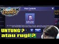 BUKA 10 SUPER VALUE SKIN BUNDLE !! Ayo Kita Buktikan :D