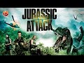 JURASSIC ATTACK: RISE OF THE DINOSAURS 🎬 Exclusive Full Action Movies Premiere 🎬 English HD 2024
